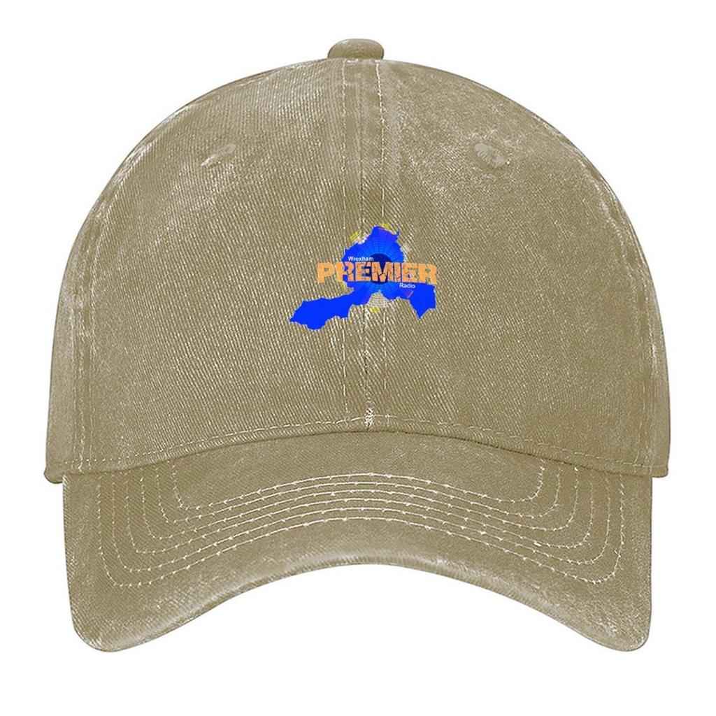Wrexham Premier Baseball Cap luxury woman cap fun hats Sun Cap Cosplay Boy Womens