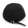 Universal Chemistry Bio Black BK Metal Bike Cap Bike Cap