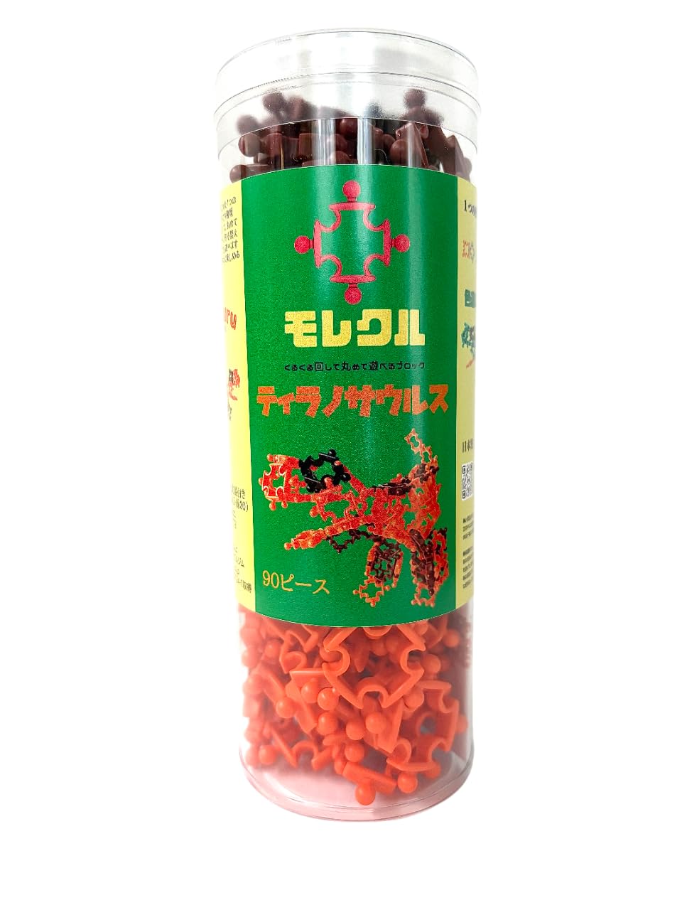 

Набор Молекула Тираннозавр