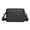 Business Men's Shoulder Bag Waterproof Commuter Crossbody Bag Large Capacity Messenger Bag