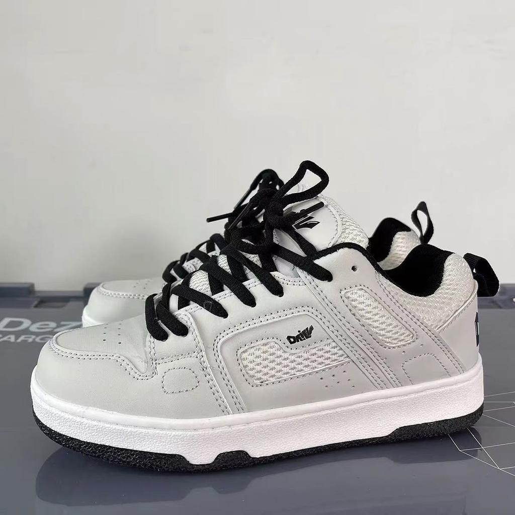 New Summer Ins Wind Niche Board Shoes Chic Platform Sports Student Shoes