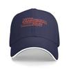 Baseball Caps Cannonball Run Movie Logo Customized Casual Unisex Wounisex Summer Caps