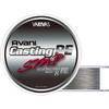 VARIVAS Avani Casting PE Super Max Power Line, 300m, #6, MAX 90lb, 8 Strands, Stealth Gray