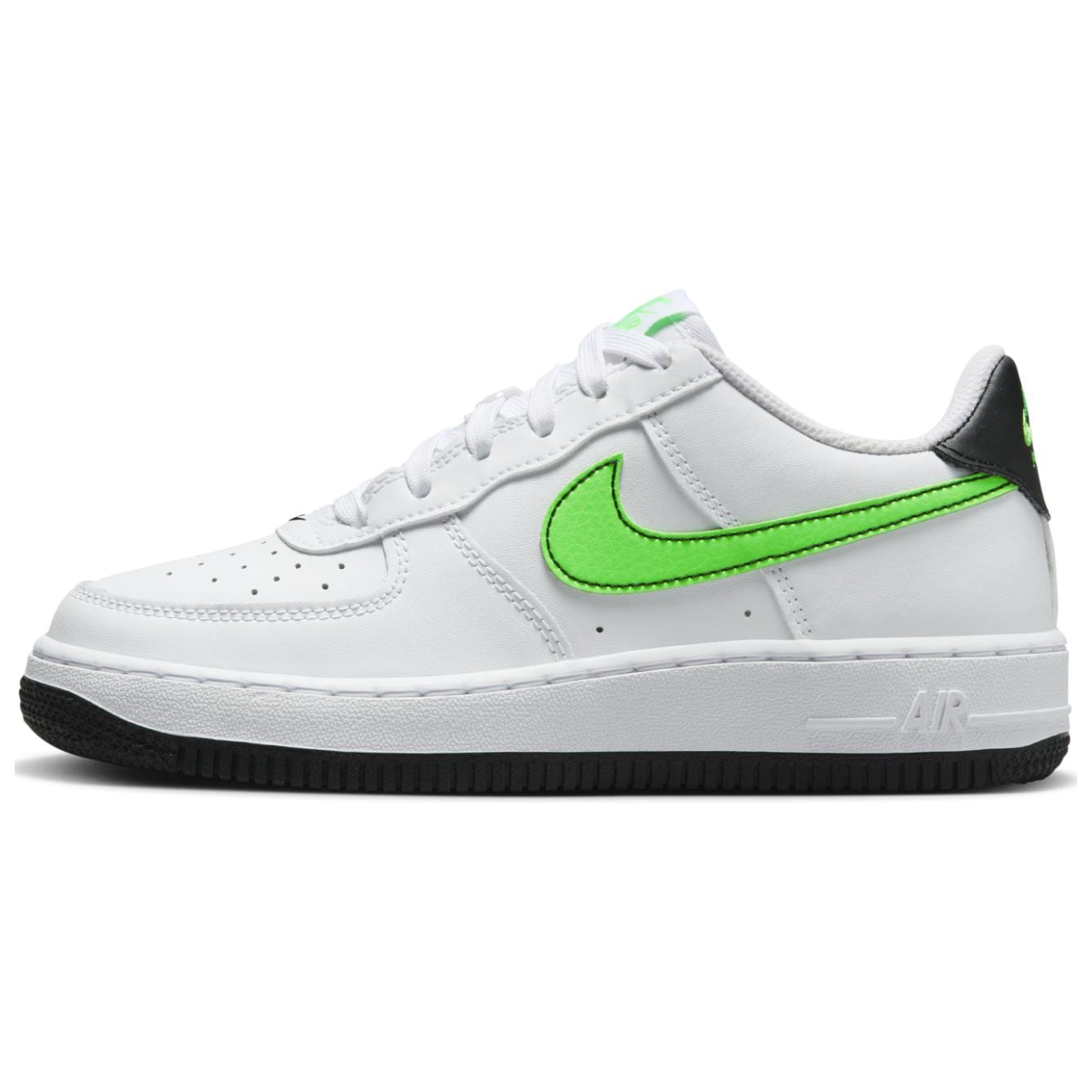 Nike Air Force 1 GS White