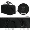 AO Coolers Cooler Box 48 PACK CANVAS BLACK Canvas Black [Used]