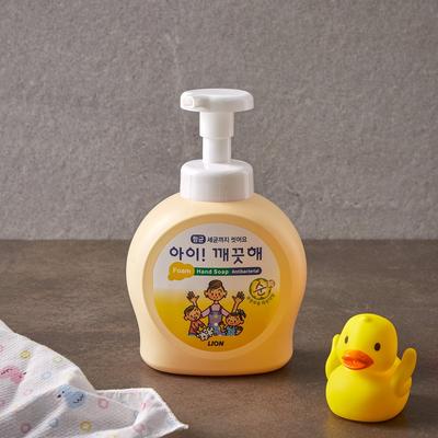 Foaming Pure (Powder Scent) 490ml Container