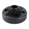 14T Go Kart Clutch 25.4mm Center Aperture High Toughness Centrifugal Clutch for 40 41 420 Roller Chain 13hp