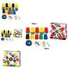 Creative Childrens Stacking Cup Game With Fast Speed Competition For Reaction And Insight Development