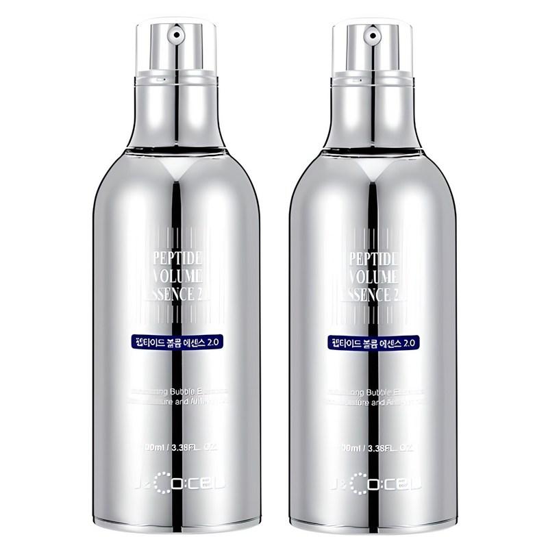 Dott. Pepti Peptide Volume Essence 2.0, 100ml, 2 pezzi