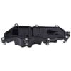 Car Engine Valve Cover Black Valve Cover For Land Rover Rover Evoque Discovery Jaguar 2.0 AJ200 LR110348