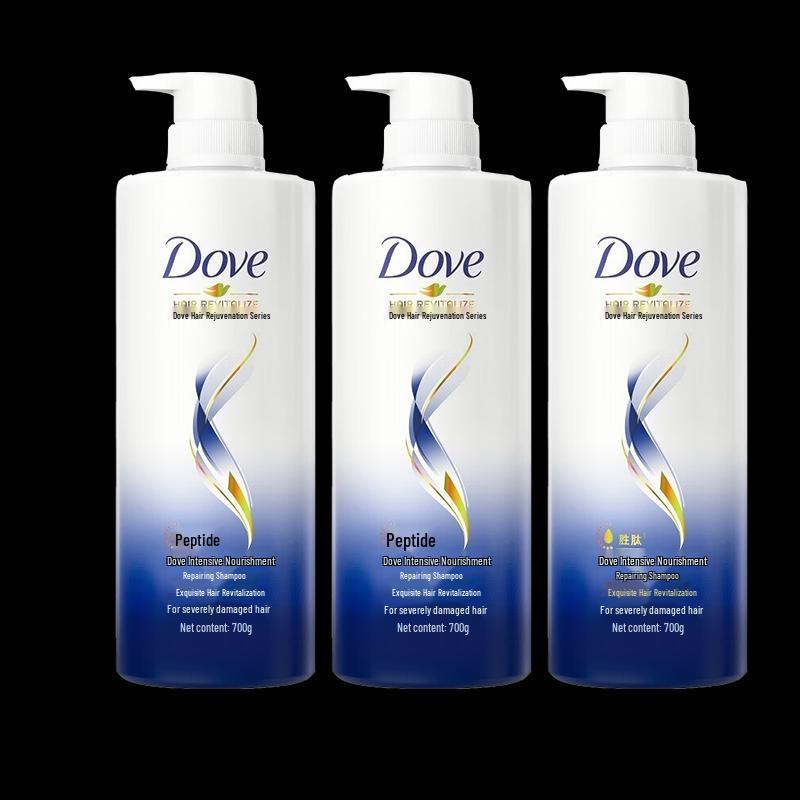 Dove Intensive Repair Shampoo