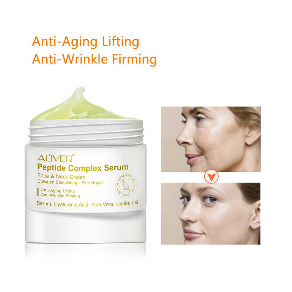 aliver peptide complex serum