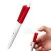 Prank Ballpoint Pens 1/3/5 Pcs Student Novelty Toys For Kids Boy Squirt Water Sprayable Writable Funny Stress Relief Toys Gifts
