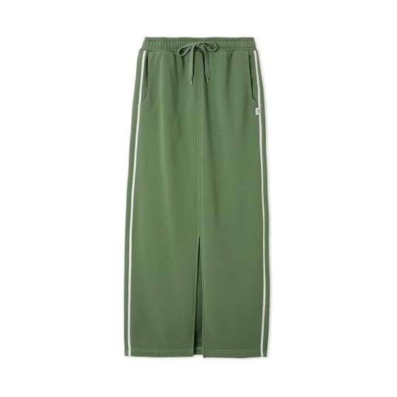 SNIDEL UV Sweat Tight Skirt SWCS254108 Women s