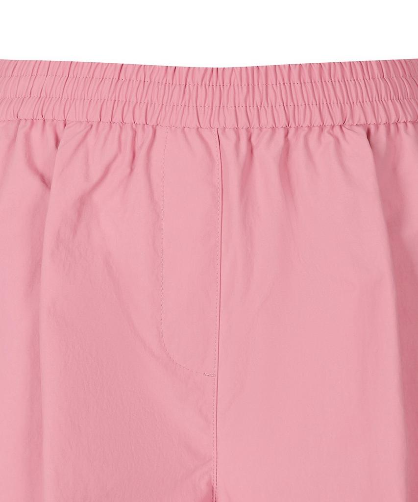 Discovery Expedition Women'S Freshvent Bermuda Shorts (Pink)