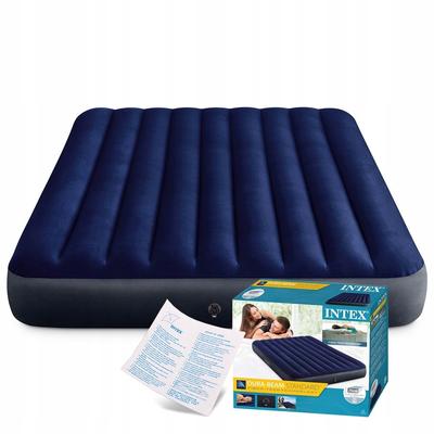 Air Bed Classic Queen 203 X 152 X 25 Cm #64759