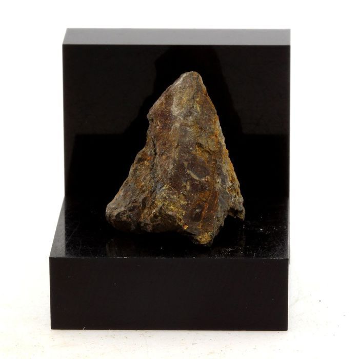 Polybasite 35.57 carats