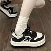 Children Sneakers for Girls Boys 2025 Spring Autumn New Fashion Korean Style Soft Comfortable Casual Chic Versatile Casual Shoes