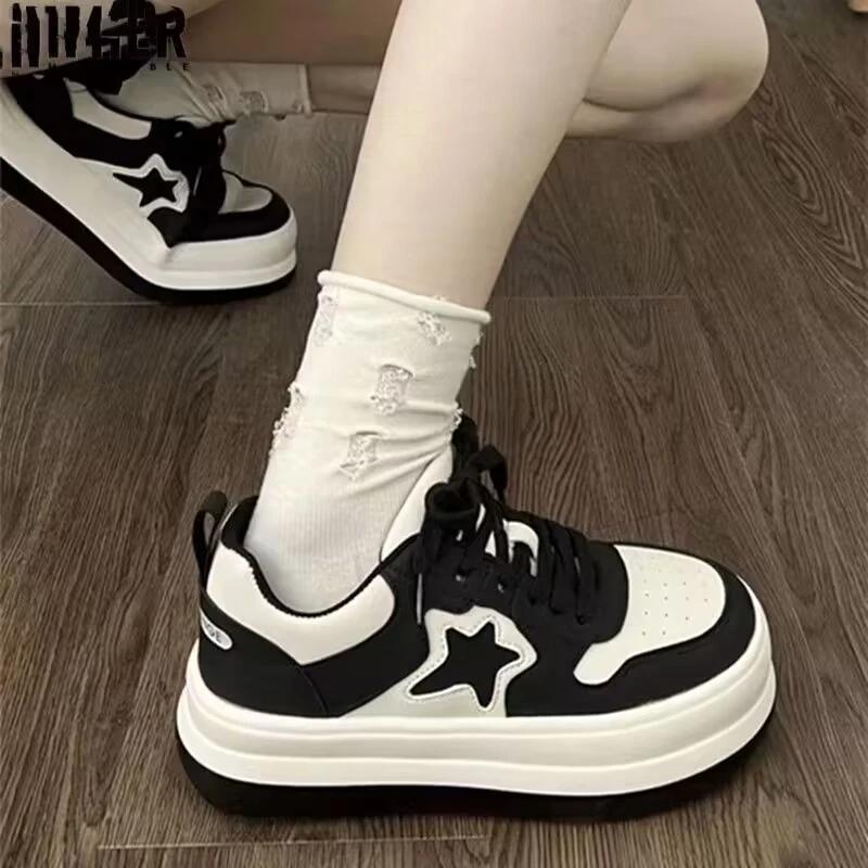 Children Sneakers for Girls Boys 2025 Spring Autumn New Fashion Korean Style Soft Comfortable Casual Chic Versatile Casual Shoes