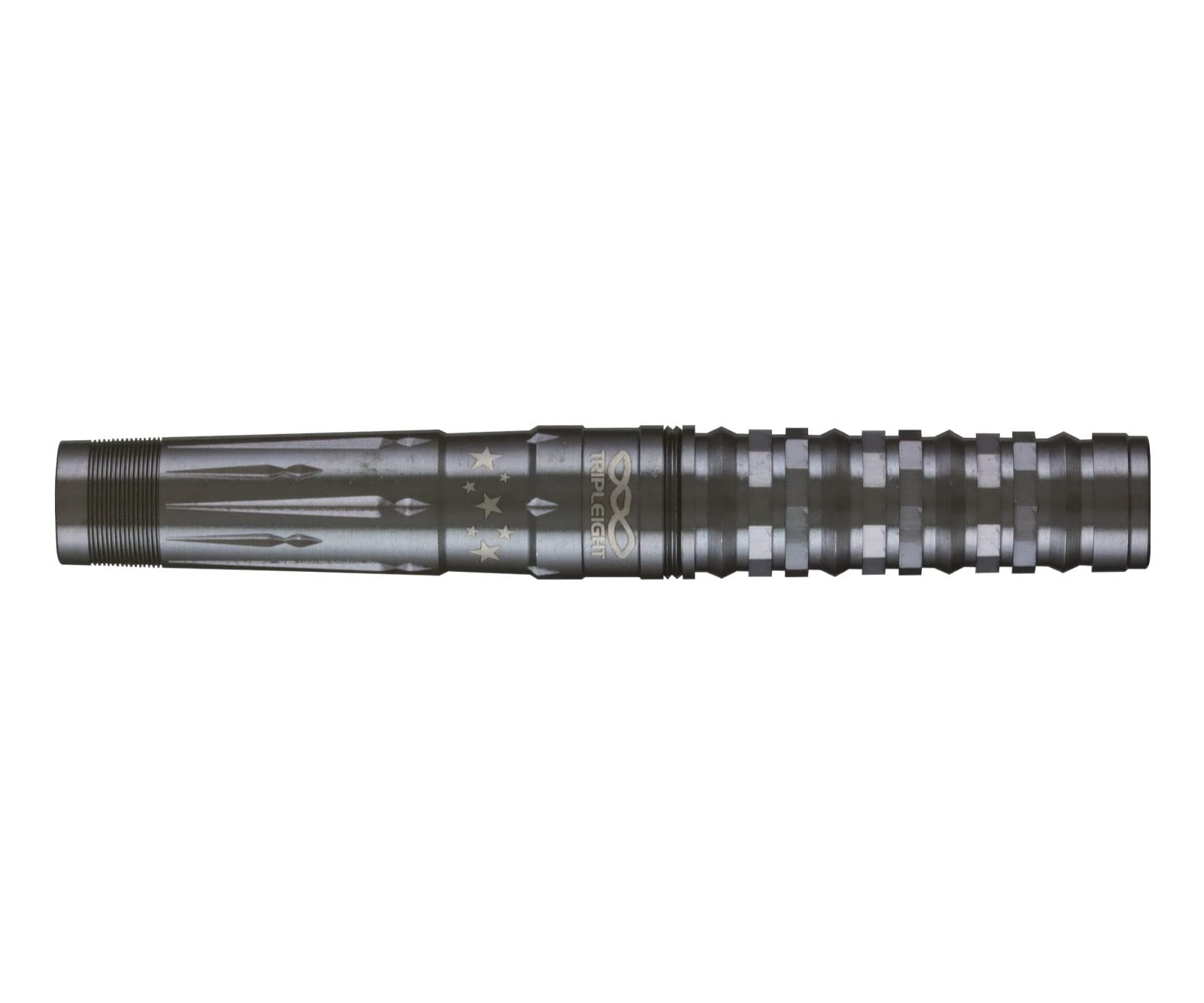 

TRIPLEIGHT Effort 4 DLC Akihiko Owaku model 2BA type-A 19.5g