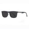 New Fashion Polarized Sunglasses Men Classic Outdoor Driving Travel Sunscreen Sun Glasses Women Trendy Decoration Eyewear Uv400