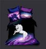 3D Cartoon Ben10 Duvet Cover with Pillow Cover Bedding Set  Single Double Twin Full Queen King Size Bed Set for Bedroom Decor