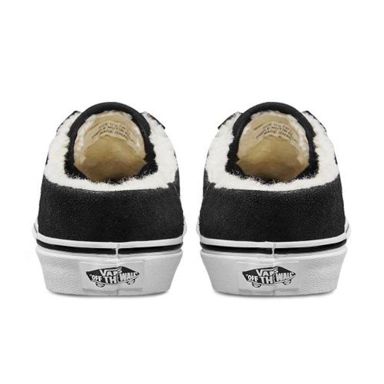 Vans Klapki Old Skool 'Black White' VN0A4P3YTC6