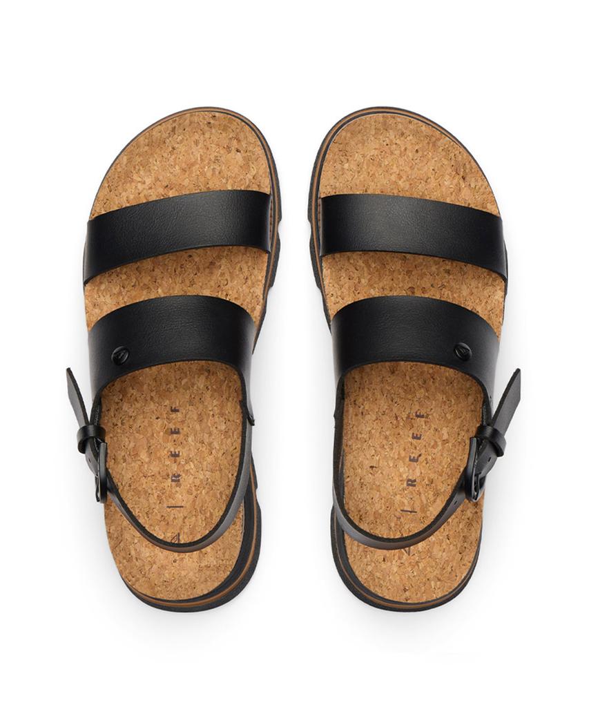 Reef Vista Lux Lia (0098905) Cj7376-Black