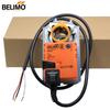 BELIMO 10Nm AC/DC 24V NM24A NM24-TP Damper Actuator for Operating Air Control Dampers In Ventilation and HVAC System