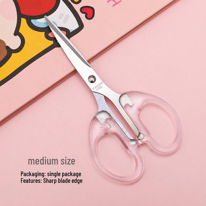 Waterproof Yellow Transparent Double-Sided Fabric Tape with Strong Adhesive and No Residue