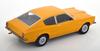 KK Scale Ford Taunus L Coupe 1971 Ocher Finished Product 1/18