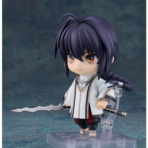 Nendoroid Fate/Samurai Remnant Saber Non-scale Plastic Painted Action Figure
