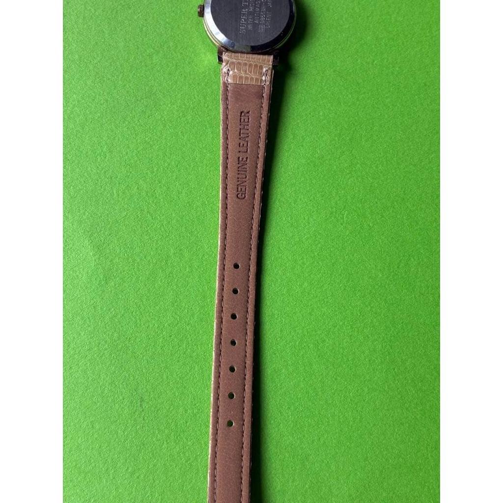 Used Orient Watch Monbijou Ladies