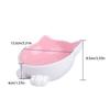 Non-slip Dog Food Feeding Basin Cute Pet Drinking Feeder Cat Ceramic Bowl  Water Container
