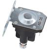 1 Solnode de relais de dmarreur, Accessoires de Tracteur de pelouse Cuivre et nylon renforc pour MTD 725 04439B