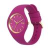 Authorized Dealer Ice-watch Ice Watch Ladies Watch 020540 Ice Glam Brushed ICE Glam Brushed Orchid Small