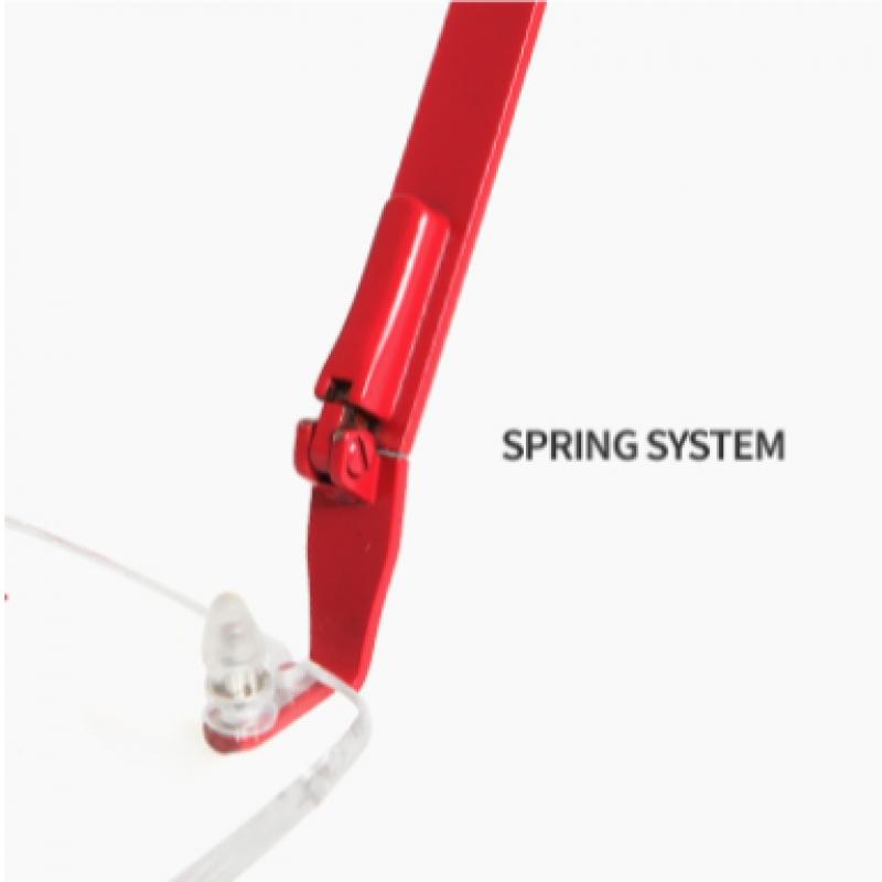 Puma Galleria Puma EyeglaSS Frame Pe0022o 006 RimleSS Men S And woMen S glaSSeS