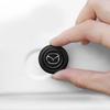 Car Door Anti-Collision Silicone Pads Shock Absorber Gasket Suitable For Mazda 3 5 6 323 626 CX-3 CX-4 CX-5 CX-7 CX-9 Axela 6 RX8 7 MX3