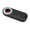 Wireless Signal Detector 6 Levels Sensitivity Intelligent Rechargeable Portable   Camera Finder for Bug
