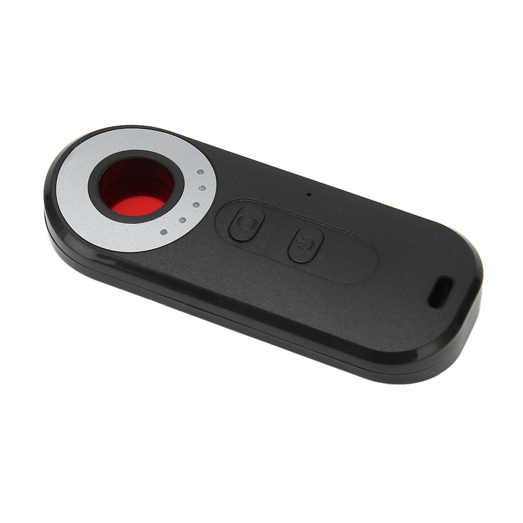 Wireless Signal Detector 6 Levels Sensitivity Intelligent Rechargeable Portable   Camera Finder for Bug