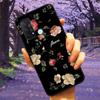 For OPPO Reno 5A 3A 7A Case 3D Relief Cartoon Silicone Back Cover for Oppo Reno7 A Reno3A Reno5A Cases Emboss Soft Cute A54 5G