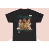 Sabrina Carpenter "Espresso" "I'm Working Late" Vintage Graphic T-Shirt | Unisex Pop Music Streetwear Tee Comfortable T-shirt
