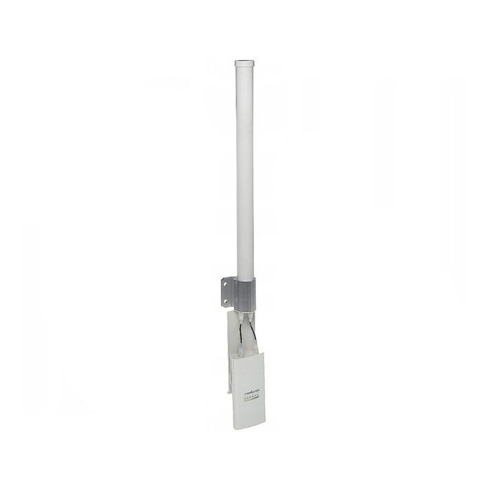 Antenne Sectorielle - UBIQUITI NETWORKS - AMO-5G13 - 5 GHz - Gain 13 dBi - Légère et facile à installer
