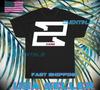 NEW Shirt EASTERN ACOUSTIC WORKS WHITE LOGO T-Shirt FUNNY UNISEX SIZE S-5XL