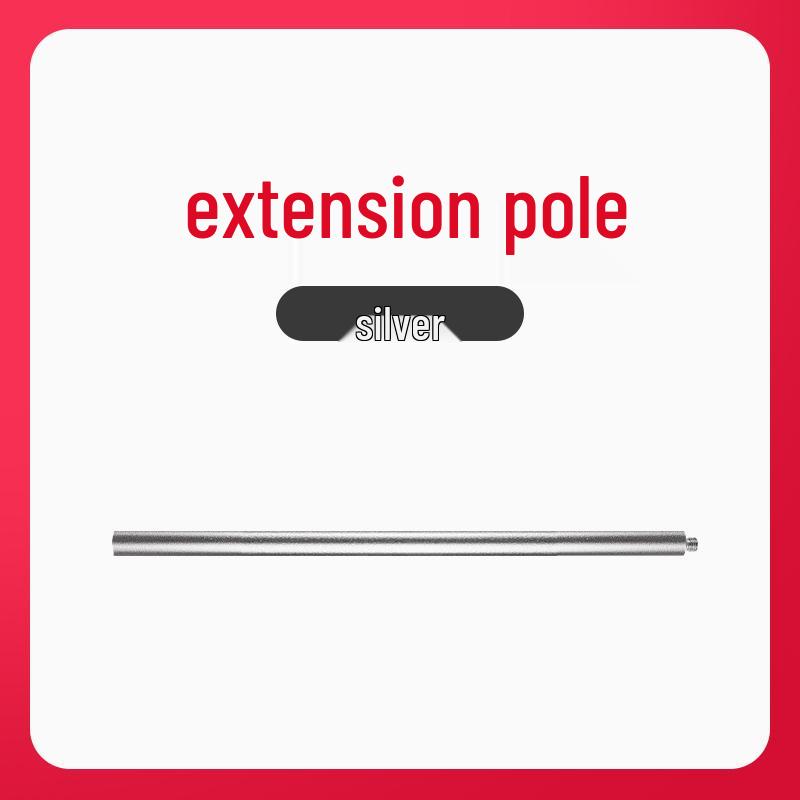 Aluminum Poster Stand for Store Promotions - Manager's Pick for New Arrivals