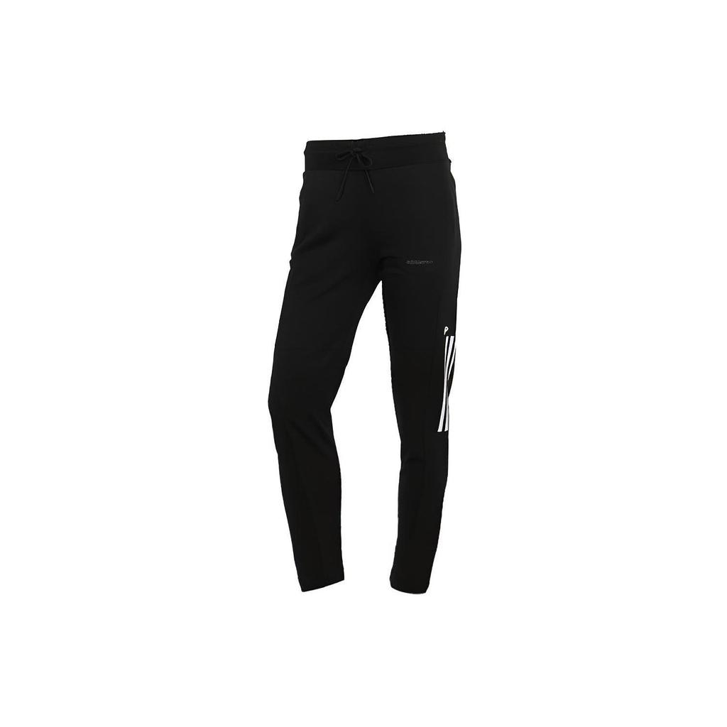 Adidas Neo Casual Sports Pants Women Bottoms Black GL7240