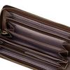 L-shaped Zipper Long Wallet