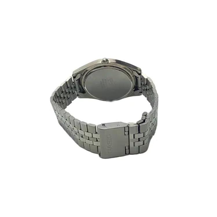 CASIO Men Standard Series White Watch MTP-1129AA-7BJH