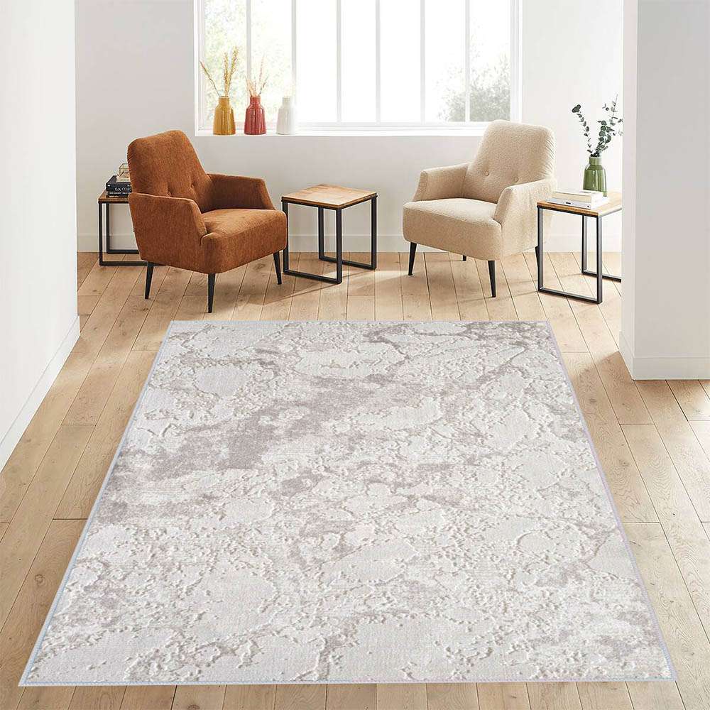 

Mosimoso Home RC069 Ковер с точечной подошвой и цифровой печатью 50x80 cm
