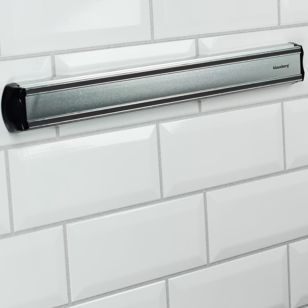 Listwa magnetyczna 38.5cm KLAUSBERG KB-7247